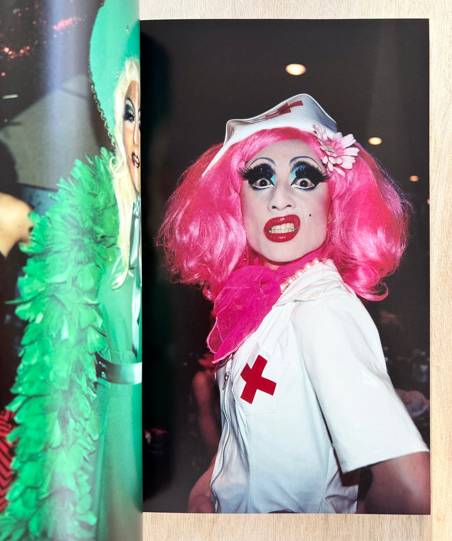 FABULOUS 1999-2006, by Yoshiki Saitoh