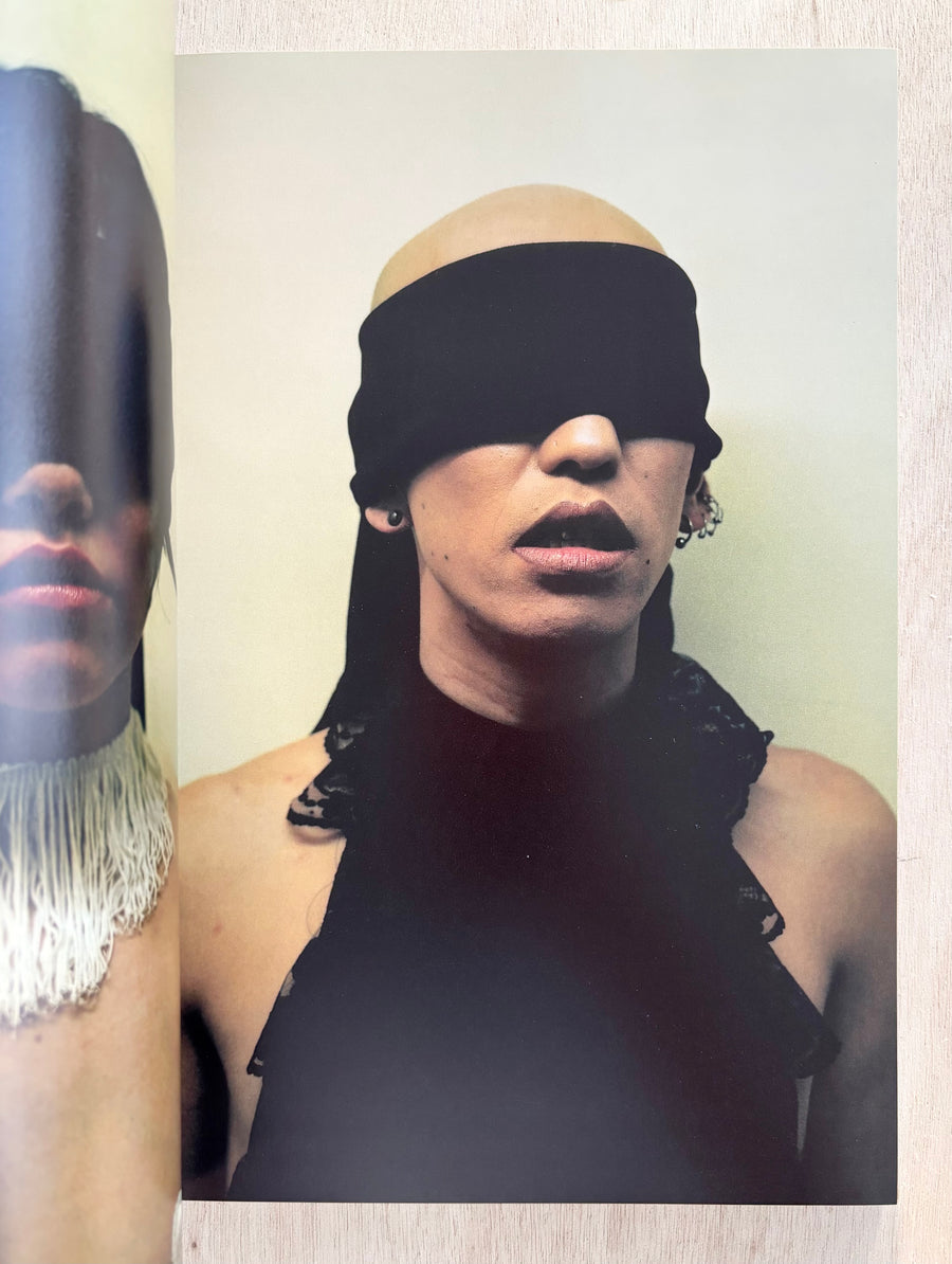 FABULOUS 1999-2006, by Yoshiki Saitoh