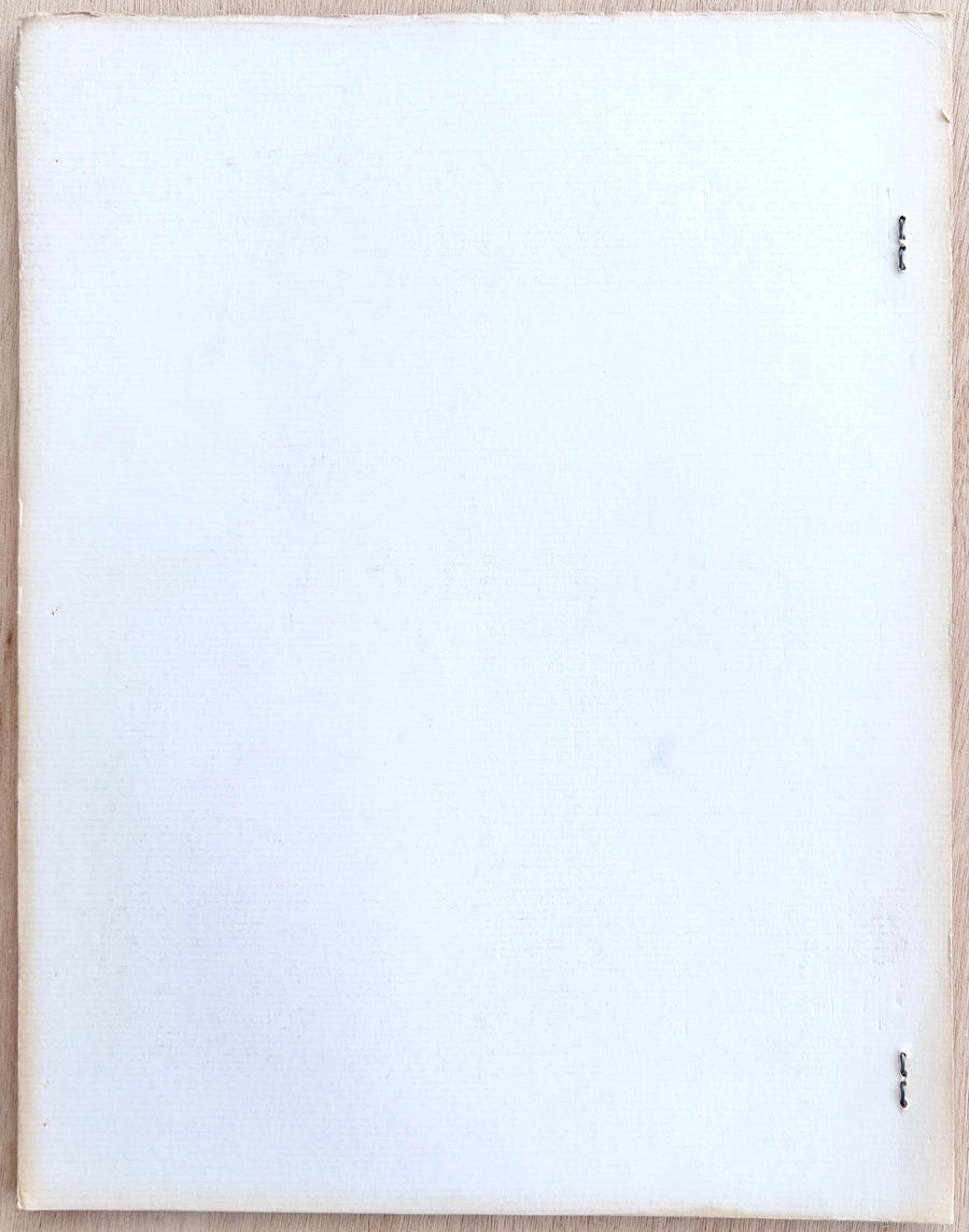 TRUCK, by Merrill Gilfillan