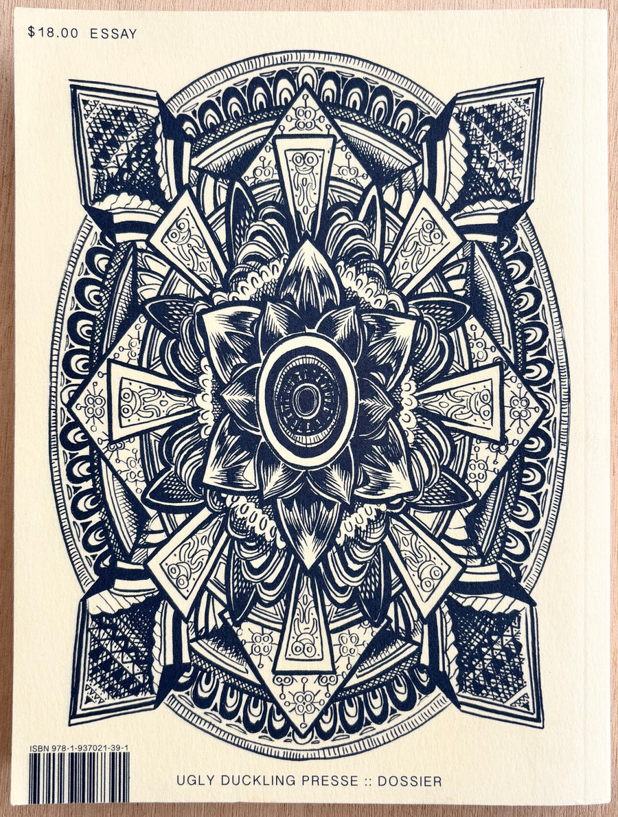 THE TV SUTRAS by Dodie Bellamy