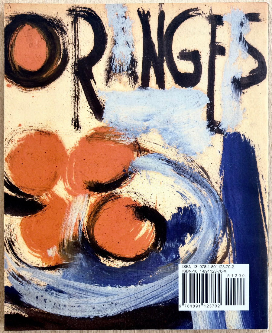 FRANK O'HARA: POEMS FROM THE TIBOR DE NAGY EDITIONS 1952-1966