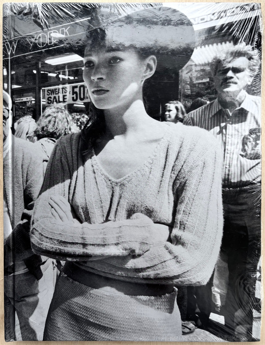 ROSELAND by Glen Luchford