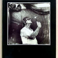 PHOTO POCHE #49: JOEL-PETER WITKIN (SIGNED) – Familiar Trees