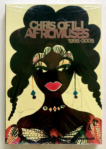 CHRIS OFILI: AFRO MUSES 1995-2005