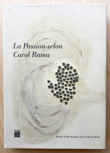 LA PASSION SELON: CAROL RAMA