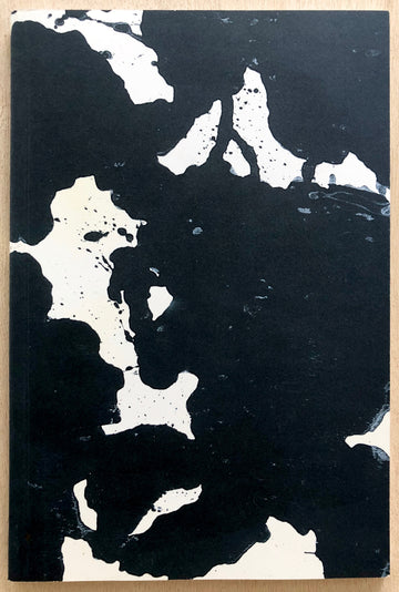 ANDY WARHOL: RORSCHACH PAINTINGS, essay by Rosalind Krauss