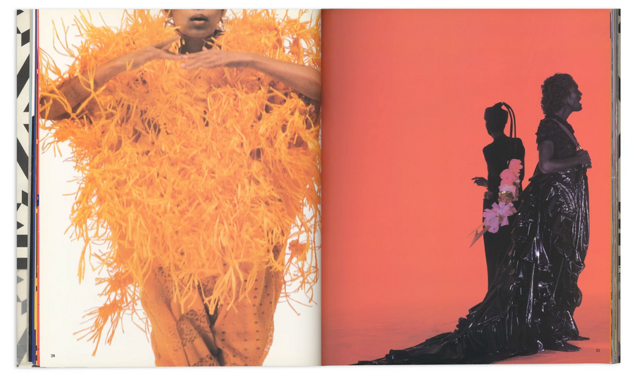 CLOTHES BY YOSHIKI HISHINUMA – Familiar Trees CLOTHES BY YOSHIKI HISHINUMA – Familiar Trees