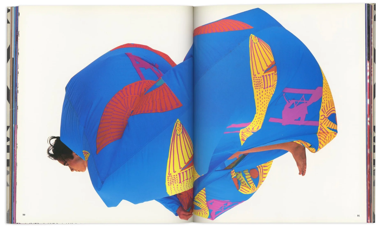CLOTHES BY YOSHIKI HISHINUMA – Familiar Trees CLOTHES BY YOSHIKI HISHINUMA – Familiar Trees