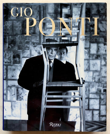 GIO PONTI by Ugo La Pietra