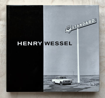 HENRY WESSEL edited by Thomas Zander