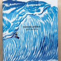 RAYMOND PETTIBON: PLOTS LAID THICK