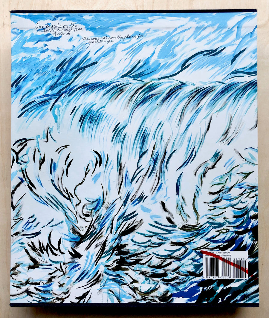 RAYMOND PETTIBON Forward by Ralph Rugoff, essays by Byron Coley, Ed Halter, Kitty Scott, and Robert Storr, interview by Mike Kelley