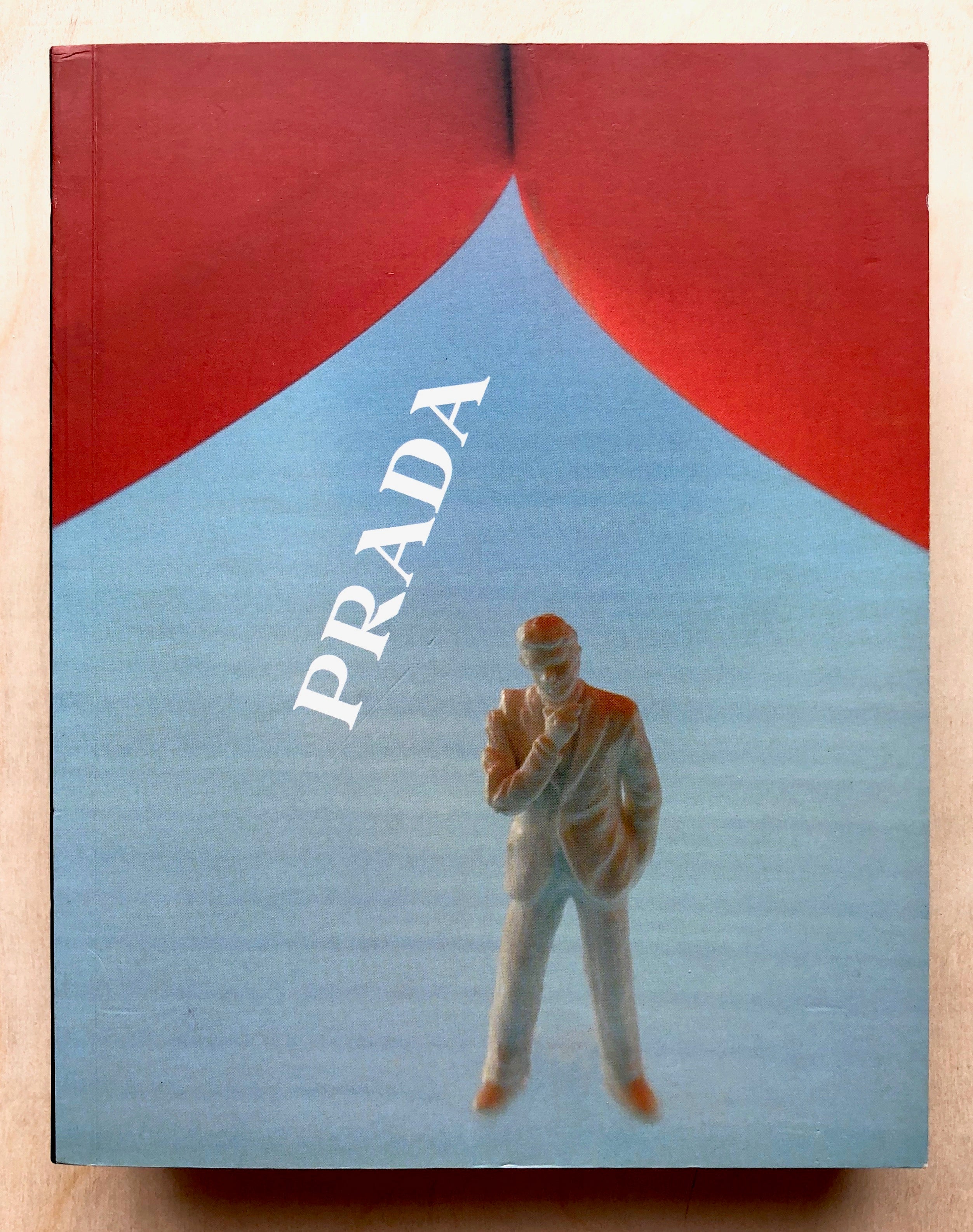 アート・デザイン・音楽 PRADA Projects for Prada Part 1 Amazon