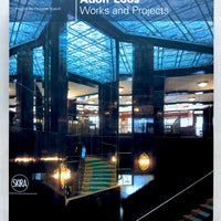 ADOLF LOOS: WORKS AND PROJECTS by Ralf Bock – Familiar Trees