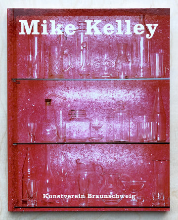 MIKE KELLEY: SUBLEVEL : DIM RECOLLECTION ILLUMINATED BY MULTICOLORED SWAMP GRASS / DEODORIZED CENTRAL MASS WITH SATELLITES