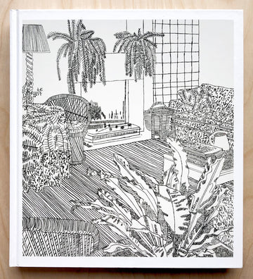 JONAS WOOD: PRINTS with an interview by Jacob Samuel