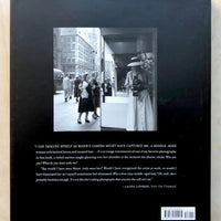 VIVIAN MAIER: A PHOTOGRAPHER FOUND by John Maloof, text by Marvin  Heiferman, edited by Howard Greenberg, Forward by Laura Lippman