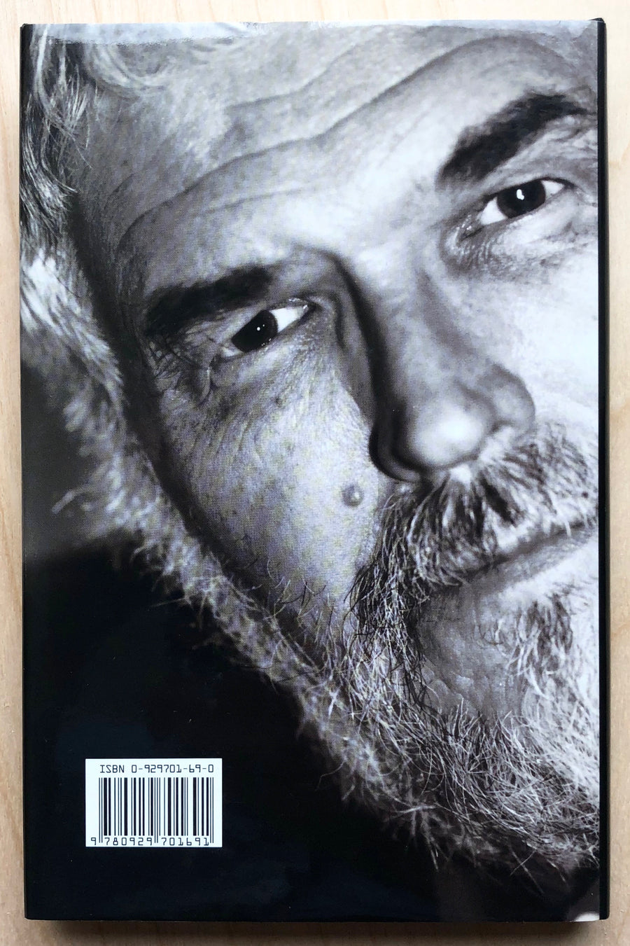 TELLING TIME: ESSAYS OF A VISIONARY FILMMAKER by Stan Brakhage
