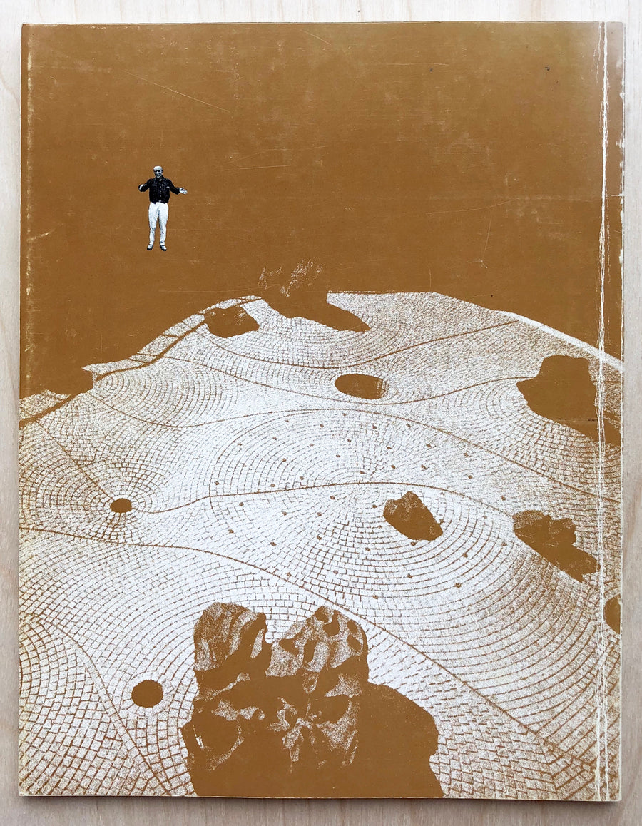 NOGUCHI'S IMAGINARY LANDSCAPES by Martin Friedman