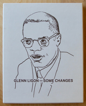 GLENN LIGON: SOME CHANGES