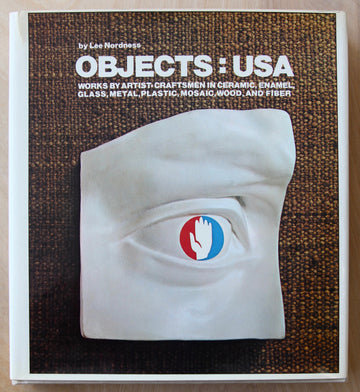 OBJECTS: USA by Lee Nordness