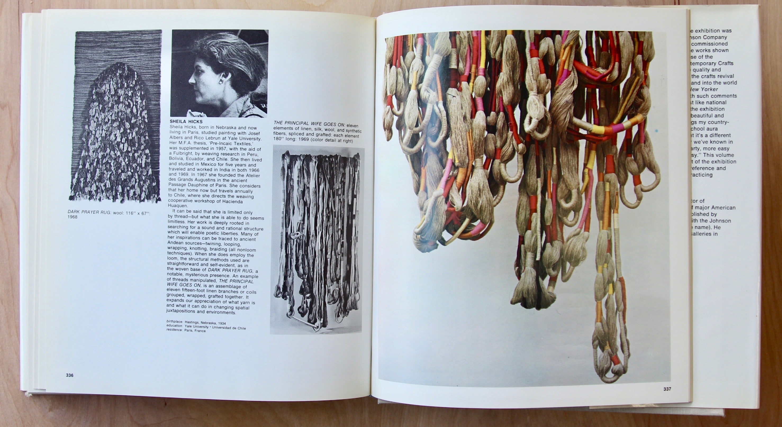 OBJECTS: USA by Lee Nordness – Familiar Trees