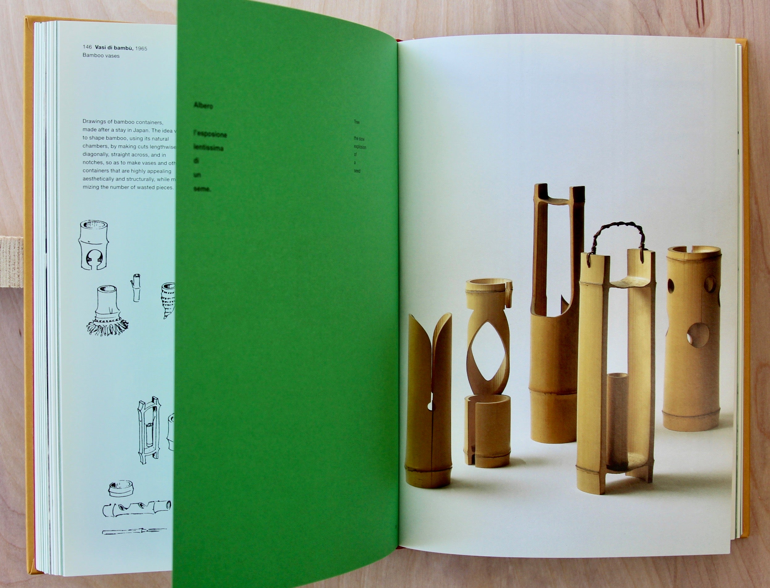 美品Bruno Munari: Air Made Visible 送料無料 Bruno Munari Air Made Visible | タイムカプセル
