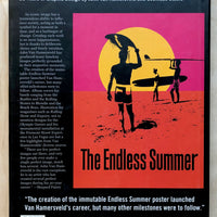 JOHN VAN HAMERSVELD - COOLHOUS STUDIO : FIFTY YEARS OF GRAPHIC