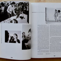 OUT OF ACTIONS: BETWEEN PERFORMANCE AND MTHE OBJECT 1949-1979