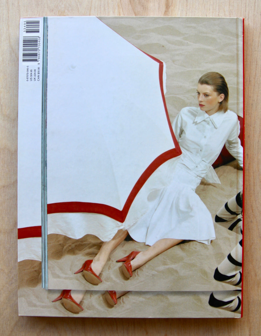 FASHIONING FICTION IN PHOTOGRAPHY SINCE 1990 by Susan Kismaric and Eva Respini