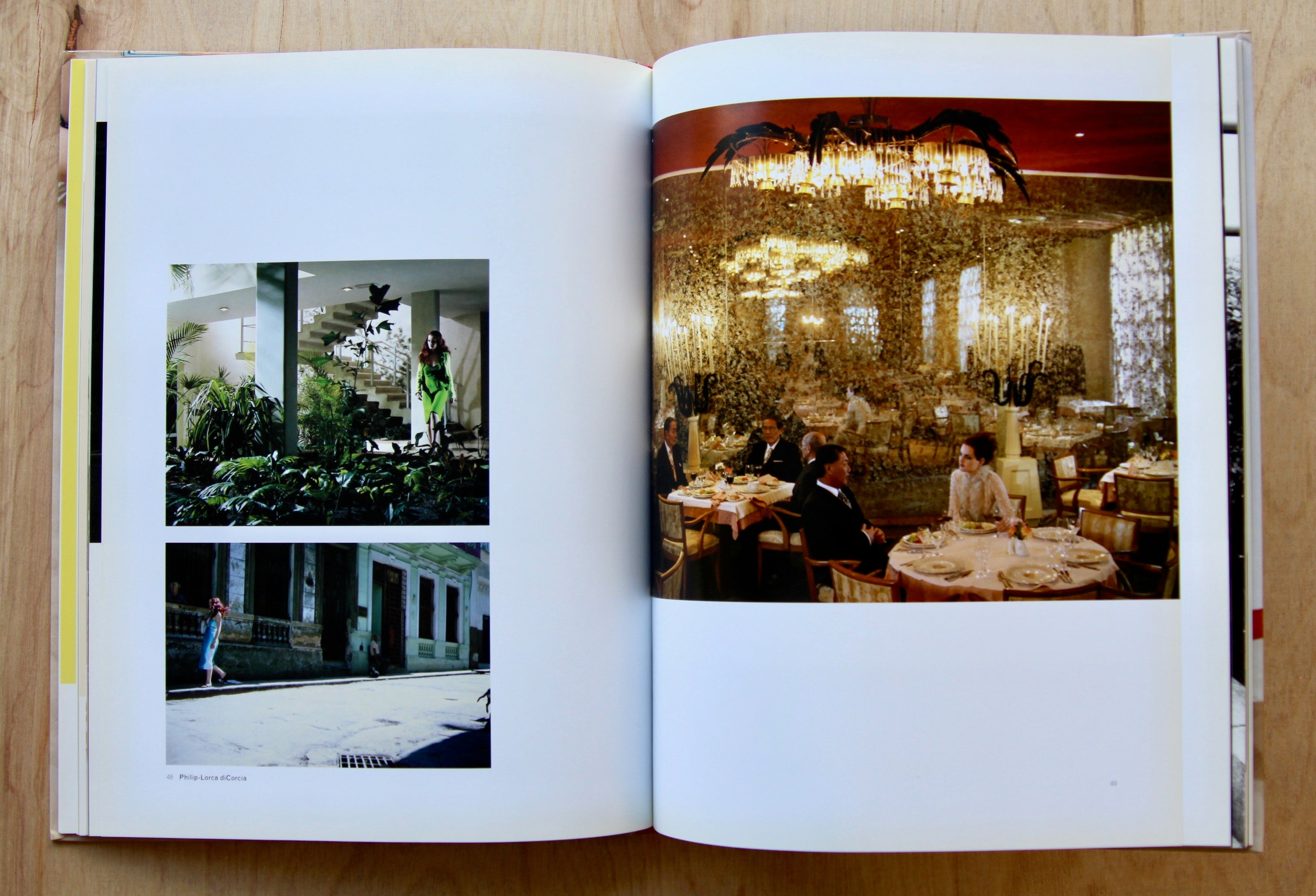 FASHIONING FICTION IN PHOTOGRAPHY SINCE 1990 by Susan Kismaric and