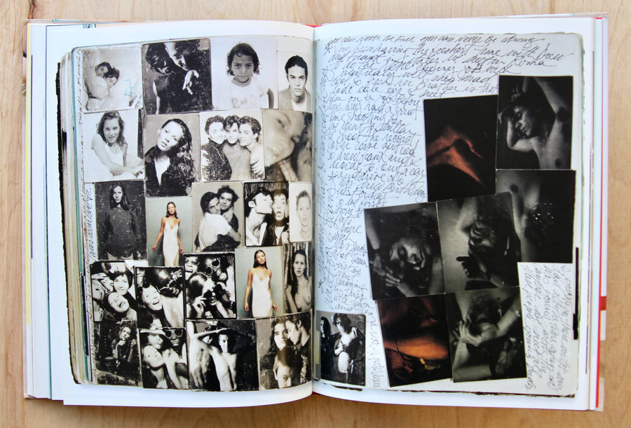 FASHIONING FICTION IN PHOTOGRAPHY SINCE 1990 by Susan Kismaric and Eva Respini