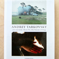 ANDREY TARKOVSKY, LIFE AND WORK: FILM BY FILM, STILLS, POLAROIDS