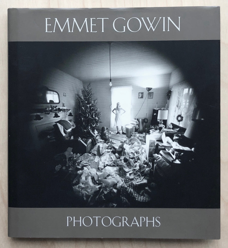 EMMET GOWIN: PHOTOGRAPHS