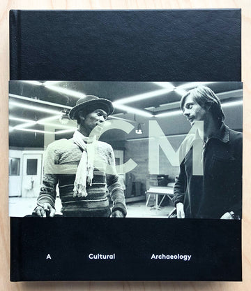 ECM: A CULTURAL ARCHAEOLOGY, edited by Okwui Enwezor and Markus Müller