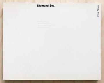DIAMOND SEA by Doug Aitken