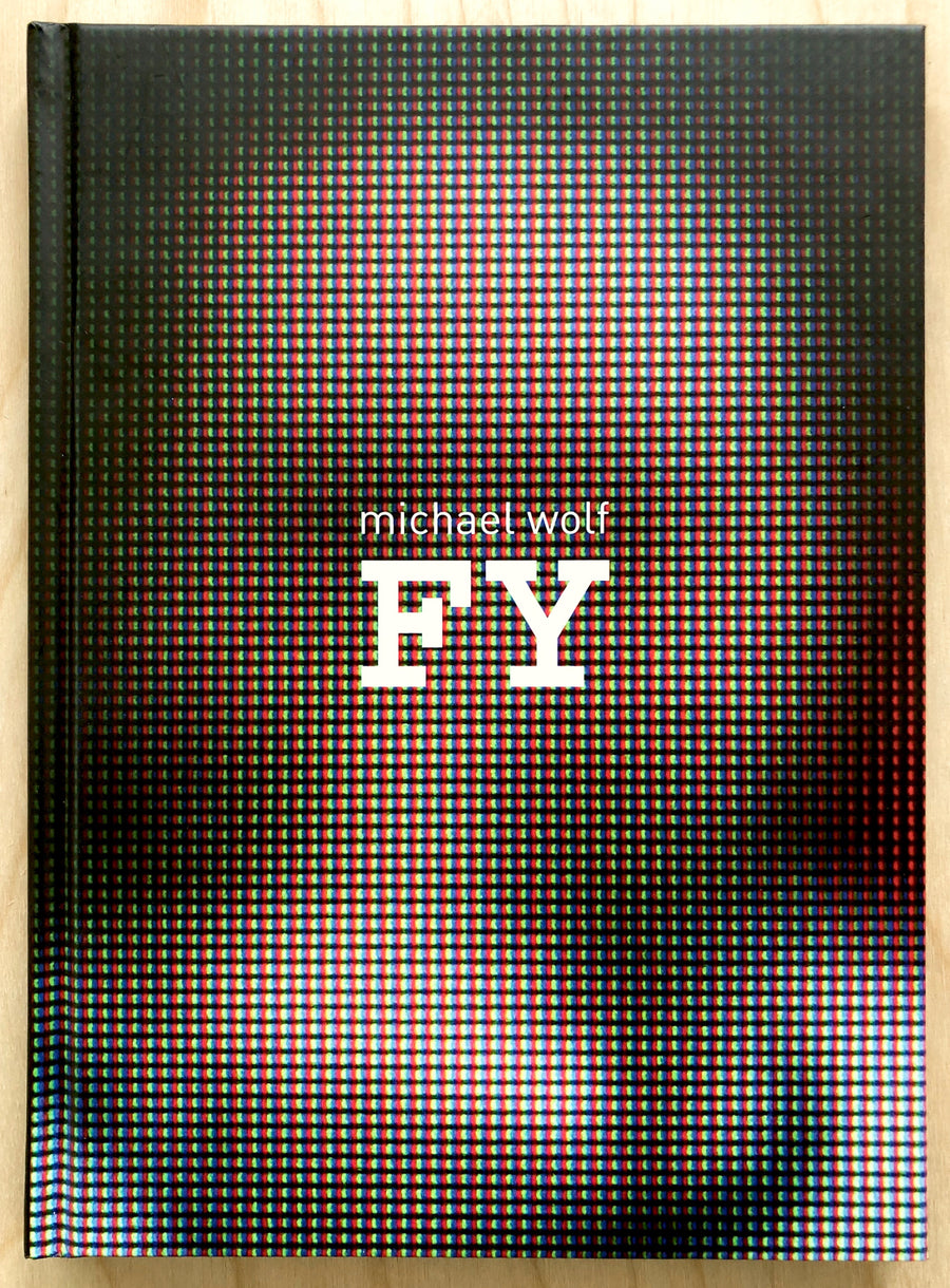 FY by Michael Wolf