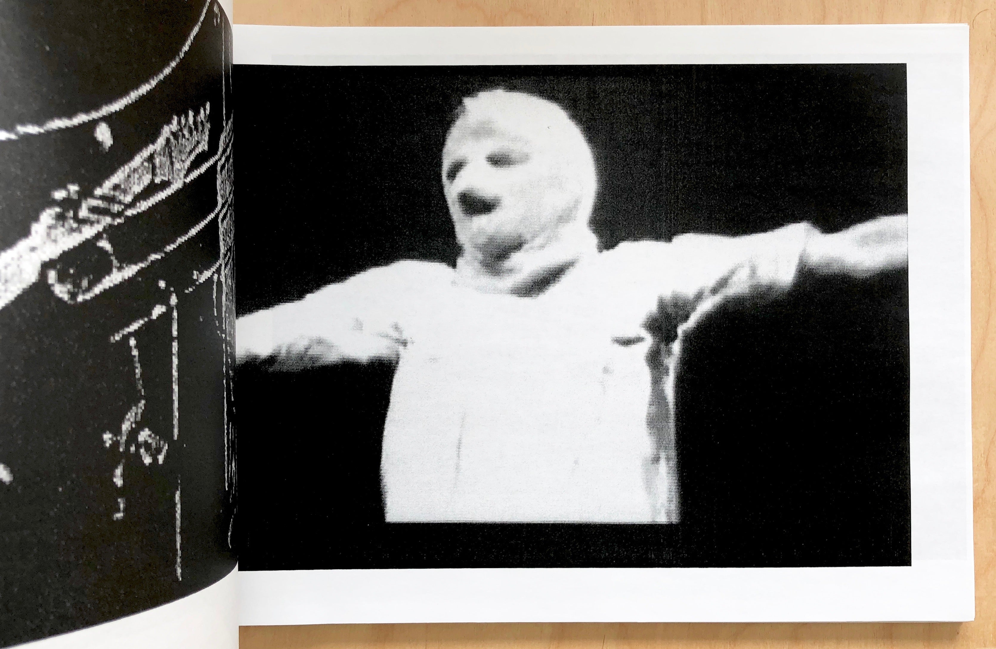 BOOK DUMMY) PASS THE MIKE: BEASTIE BOYS 1991-1996 by Ari