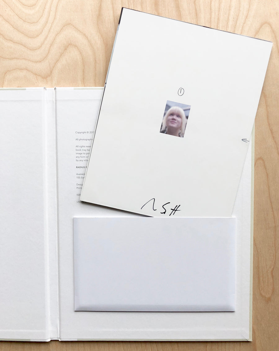 THE AUCKLAND PROJECT: by Alec Soth & John Gossage (SIGNED by both photographers)