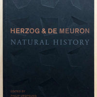 HERZOG & DE MEURON: NATURAL HISTORY – Familiar Trees