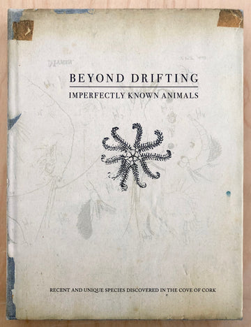 BEYOND DRIFTING: IMPERFECTLY KNOWN ANIMALS by Mandy Barker