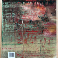 GERHARD RICHTER: PANORAMA, A RETROSPECTIVE – Familiar Trees