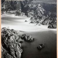 DARREN ALMOND: TO LEAVE A LIGHT IMPRESSION – Familiar Trees